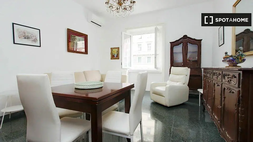 Woonkamer