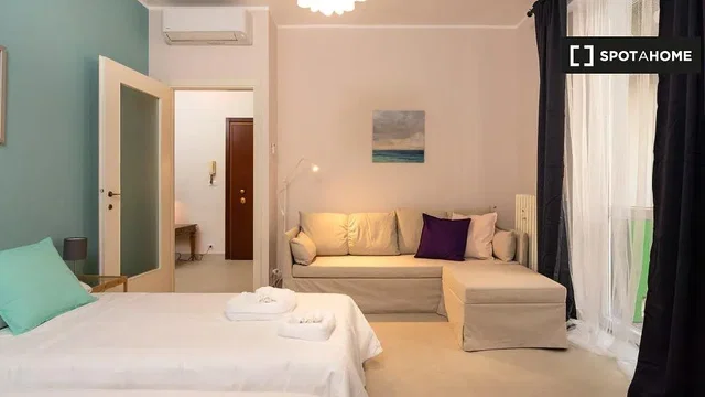 Obývačka