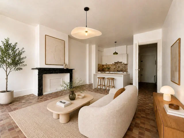 Salón