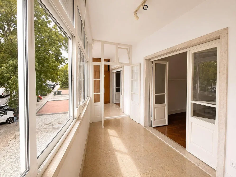 Sala de estar
