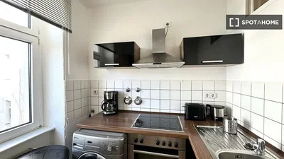 Obývačka