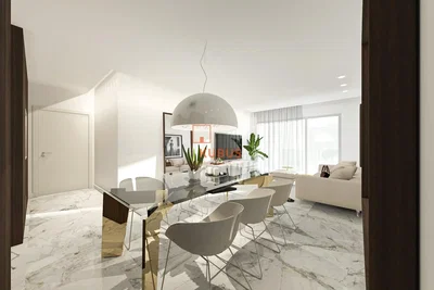 Woonkamer