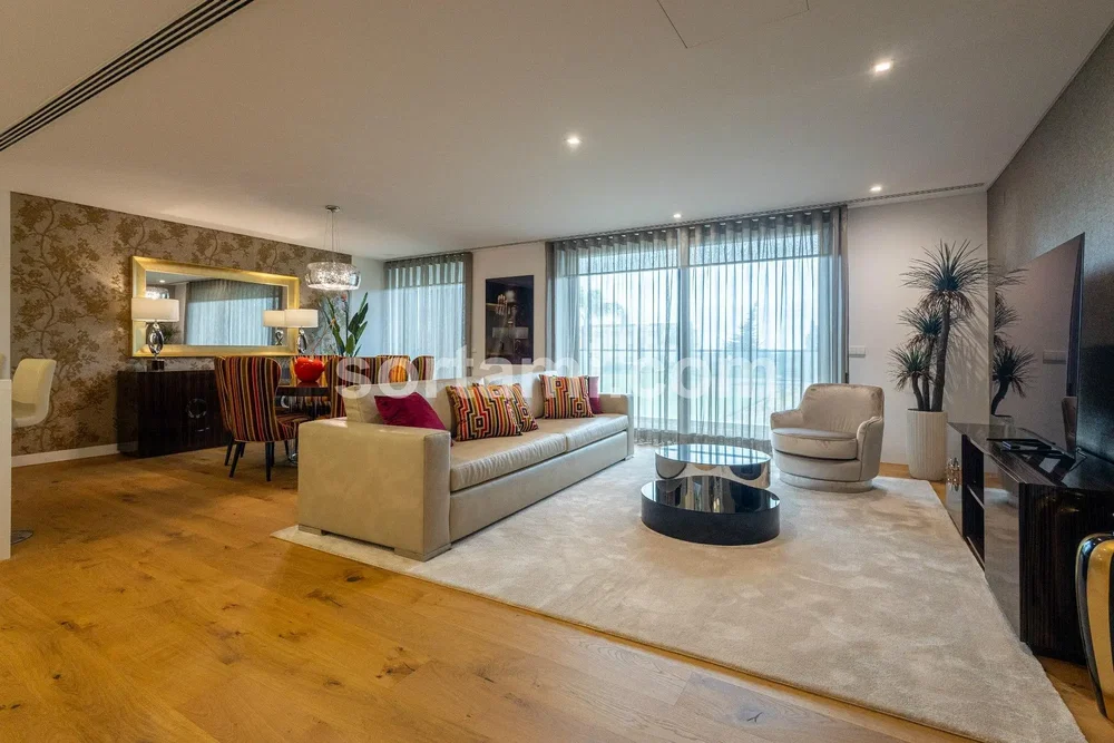 Woonkamer