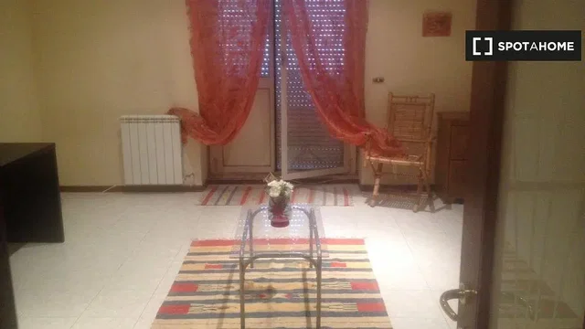 Obývací pokoj