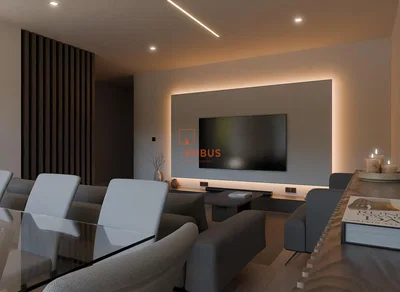 Woonkamer