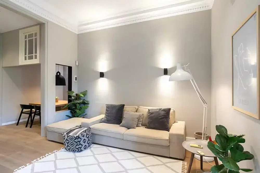 Dnevni boravak