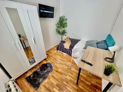 Dnevni boravak