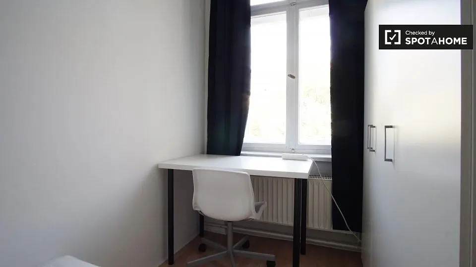 Obývačka