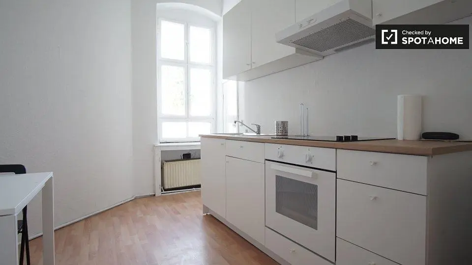 Obývačka