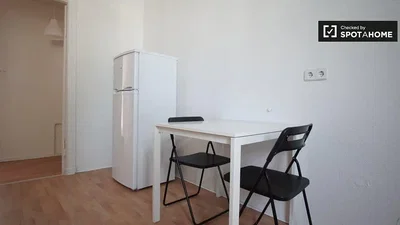 Obývačka