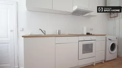 Obývačka