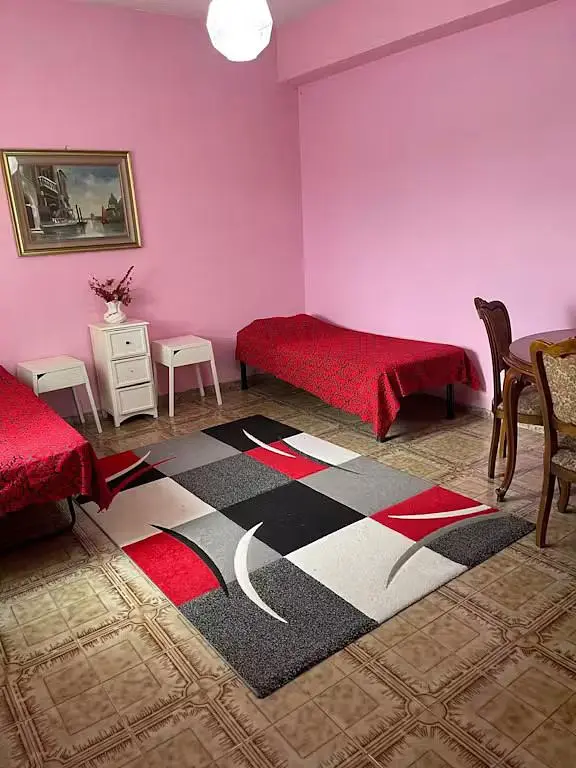 Obývací pokoj