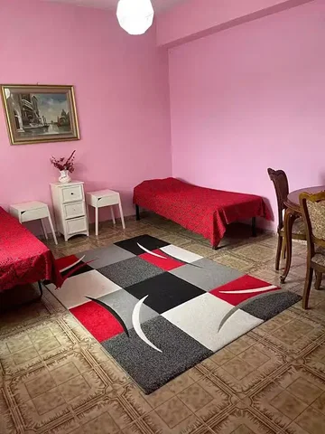 Obývací pokoj