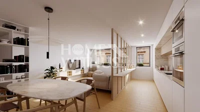 Woonkamer