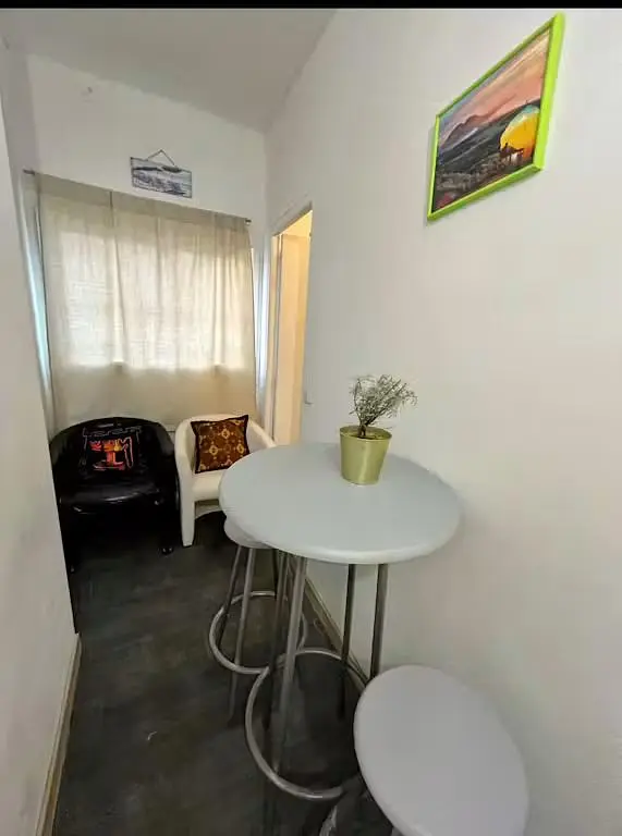 Obývací pokoj