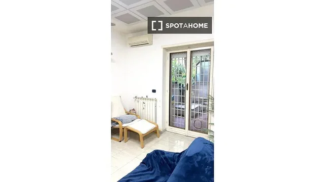 Obývací pokoj
