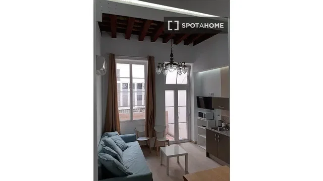 Obývací pokoj