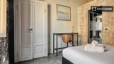 Obývačka