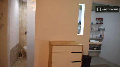 Obývací pokoj