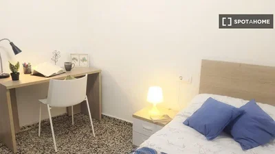 Obývací pokoj