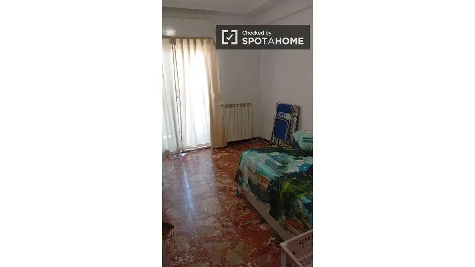 Obývací pokoj