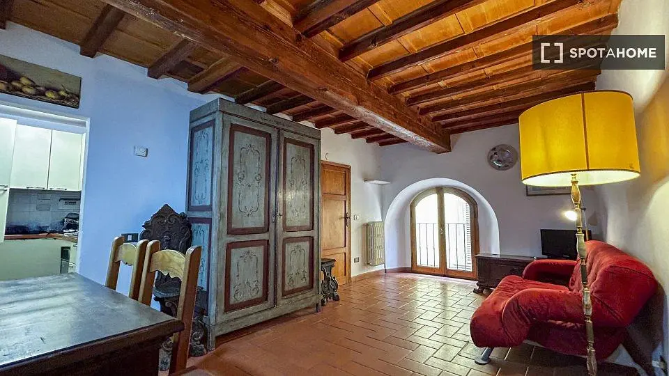 Obývací pokoj
