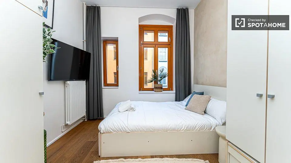Obývačka