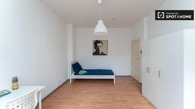 Obývačka