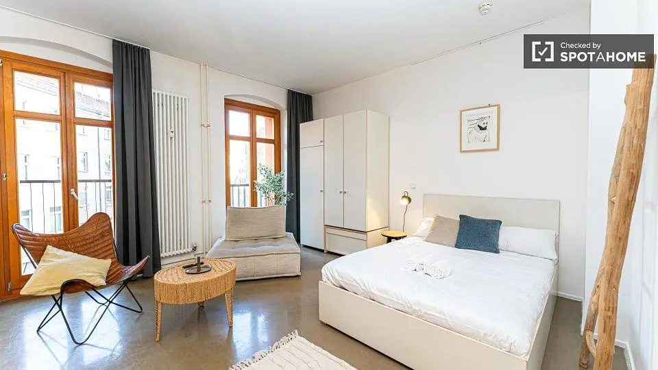 Obývačka