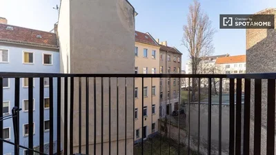 Obývačka