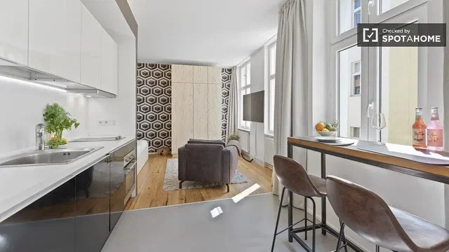 Obývačka