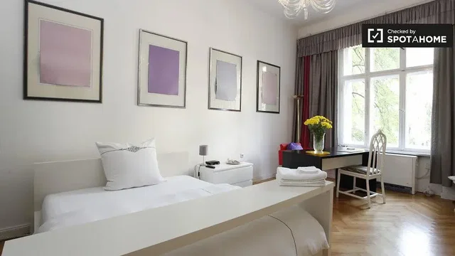 Obývačka
