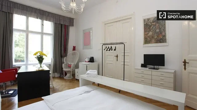 Obývačka