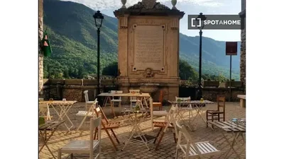 Soggiorno
