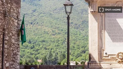 Soggiorno