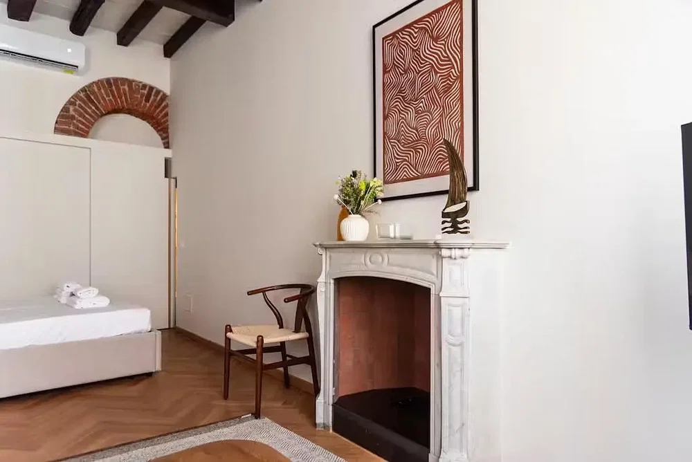 Soggiorno