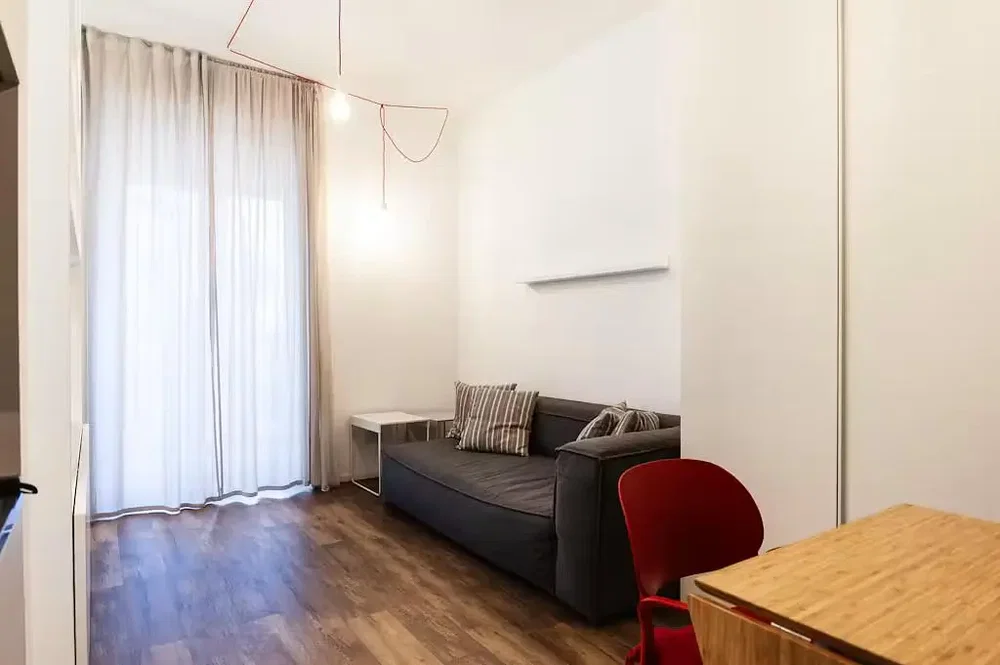 Soggiorno