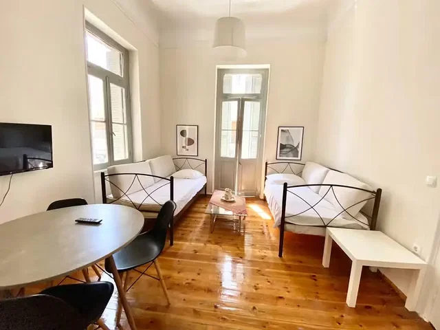 Soggiorno