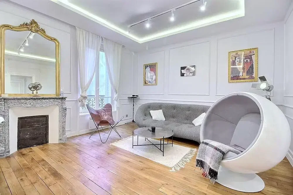 Salon