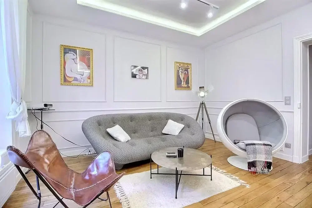 Salon