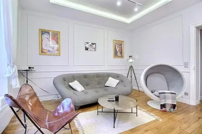 Salon