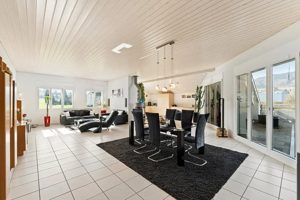 Woonkamer