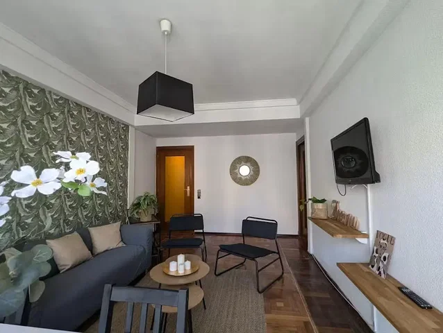 Obývací pokoj