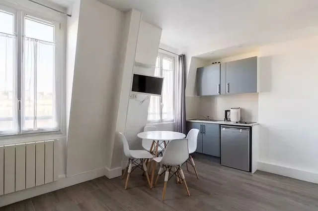 Obývací pokoj