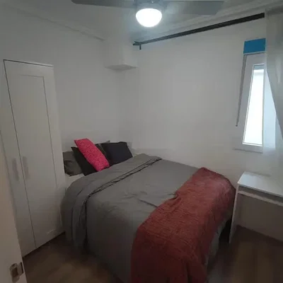 Obývačka