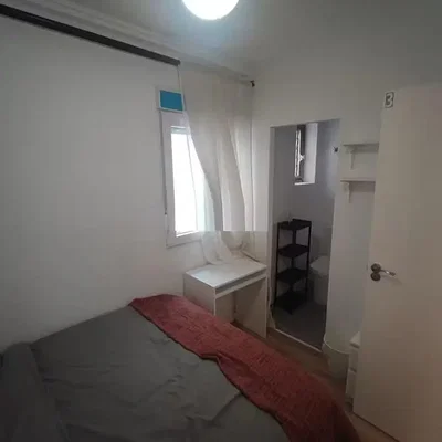 Obývačka