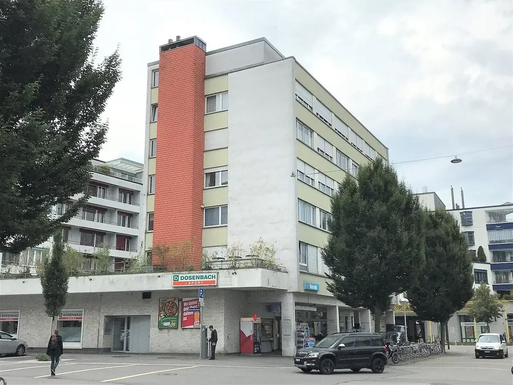 Obývací pokoj
