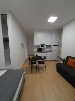 Obývací pokoj