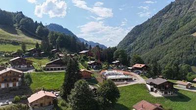 Obývací pokoj