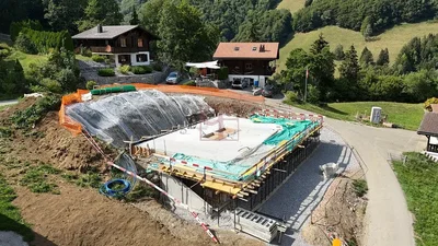 Obývací pokoj